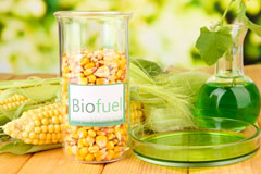Rowbarton biofuel availability