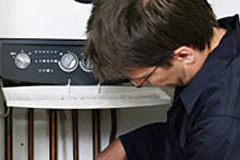 boiler repair Rowbarton